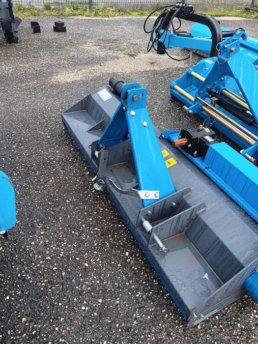 Triturador GARTO FE 125