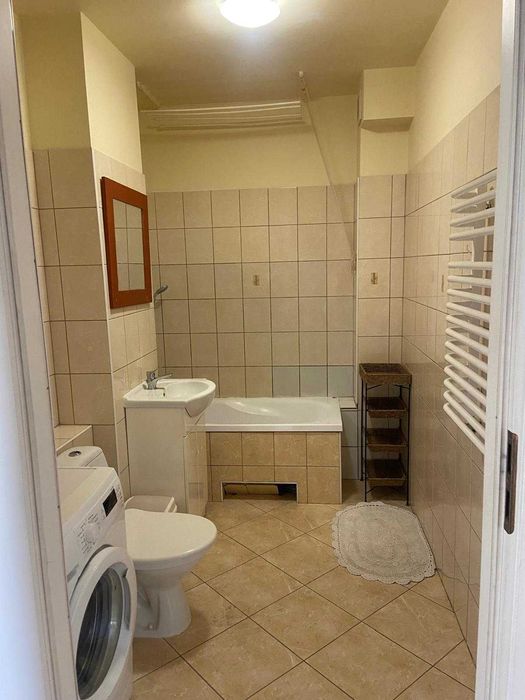 Kawalerka z balkonem, Piaseczno, ul. Pawia – bezpośrednio