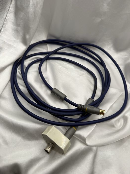 Kabel antenowy rf