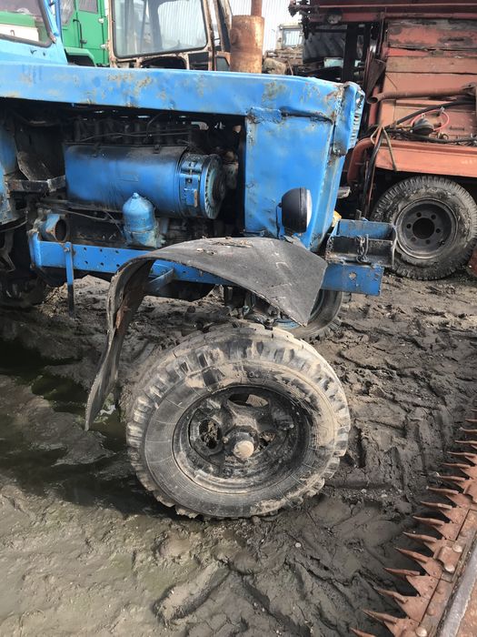 Продаю трактор Т-40