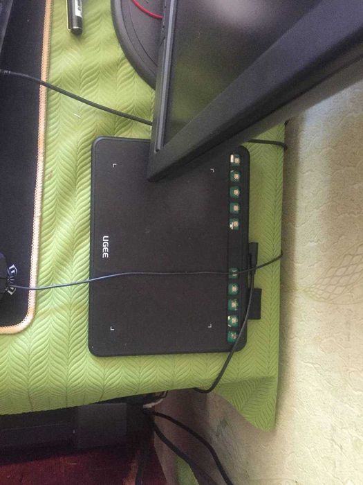 ПК у повному зборі