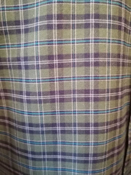Camisa homem manga comprida, L.