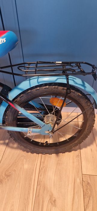 Rowerek dziecięcy BMX Limber 16''