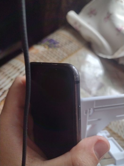 iPhone 8 64 gb чорний