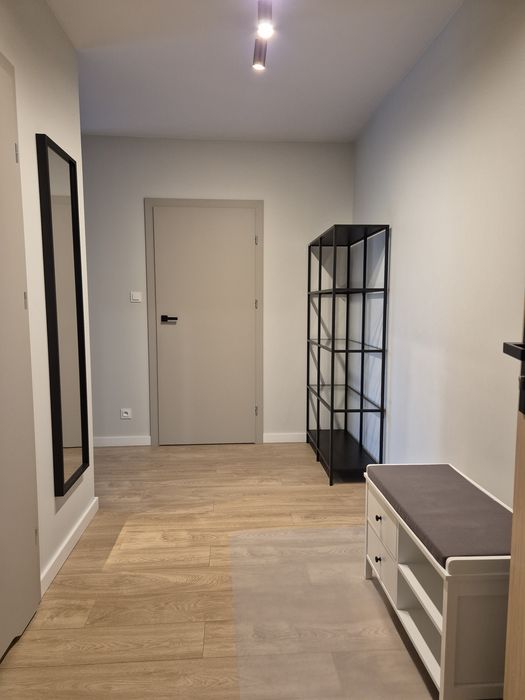 Mieszkanie w Dębowe Tarasy - 2 pokojowe - 45 m², logga 8 m² | GARAŻ PODZIEMNY | Komórka lokatorska| - Widok 3