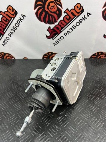 Блок ABS Range Rover Velar L560 2022 год 2.0