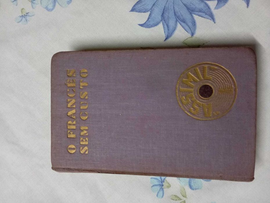 A. Chérel - O Francês Sem Custo