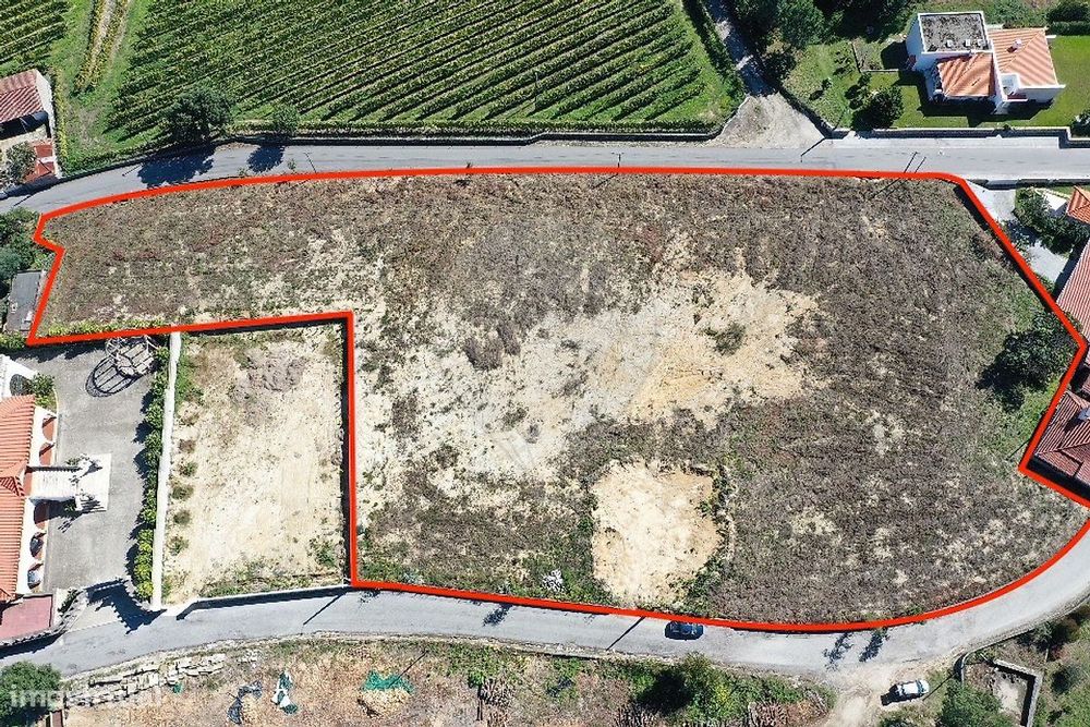 Terreno  para venda