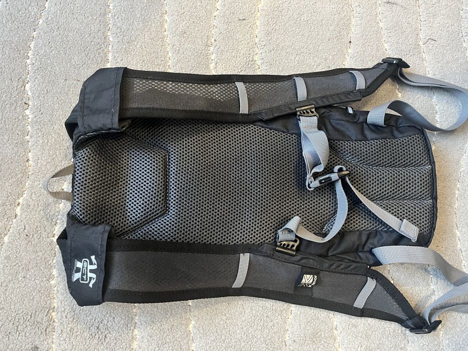 Рюкзак для бігу karrimor