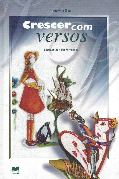 7888 - Literatura Infantil - 

Livros editados pelas Editora Gailivro