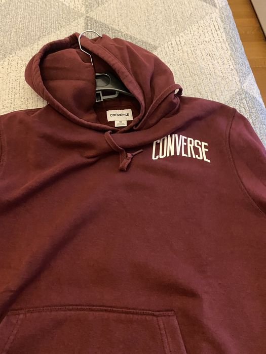Sweatshirt Converse