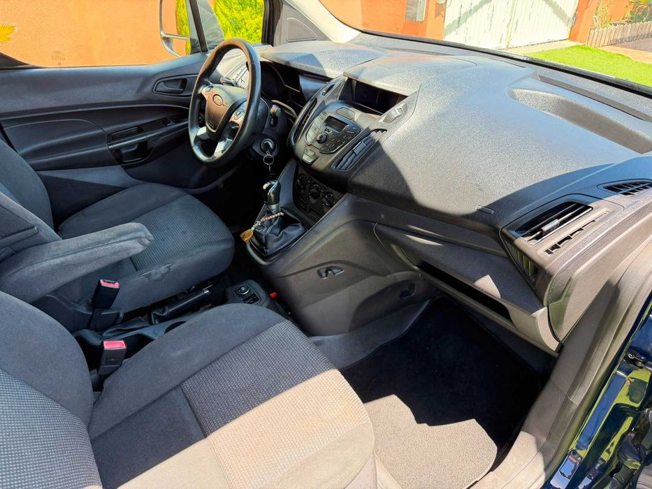 2014 FORD TRANSIT connect