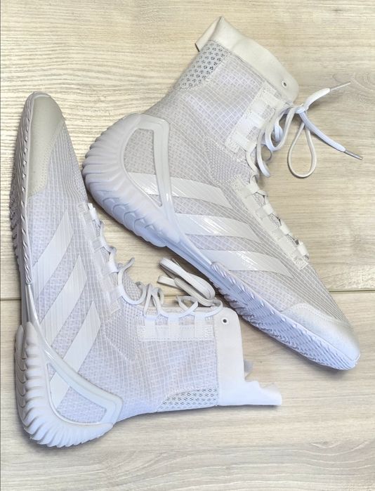 Боксерки для боксу Adidas Speedex 23