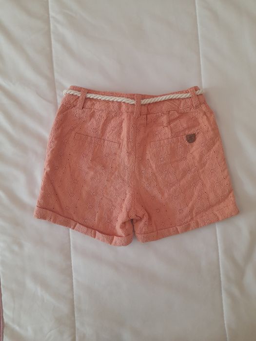 Calções menina Zara 2/3 anos