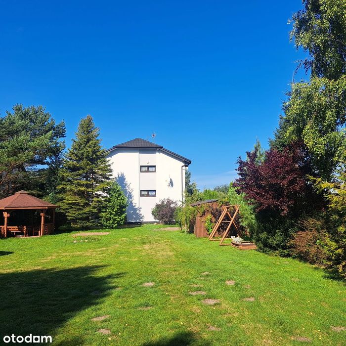 Dom – Karwia - Widok 2