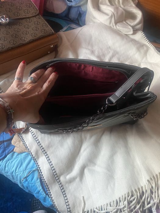 Carteira nova nunca usada