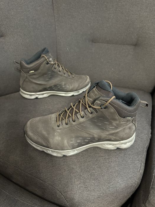 Meindl Moab Merrell  Gore-Tex ботинки 44