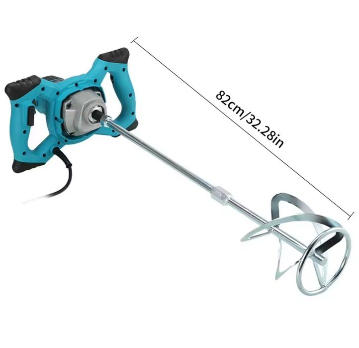 Misturador Profissional 2100W 220v