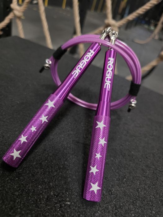 Crossfit Speed Rope : Star Afrodite