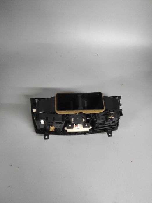 RENAULT Laguna III, OE: 27510.0002R, Panel nawiewu, Kratki, Cupholder