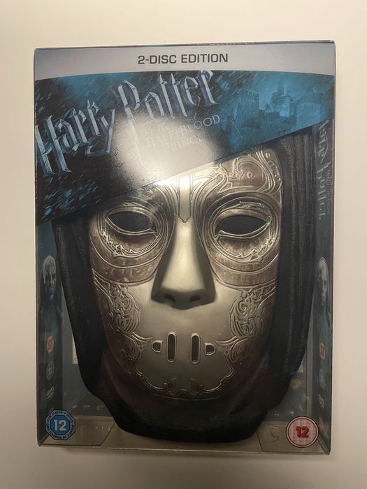 Edicao Especial Harry Potter