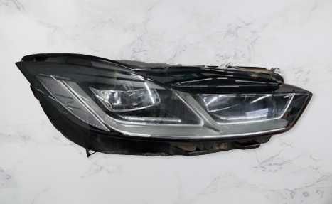 Lampa Reflektor HIGH EU Jaguar I-PACE X590 18- Kazda Wersja GWARANCJA