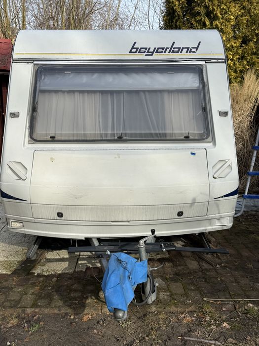 Beyerland Ssport 350/2