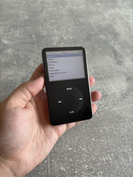 Apple iPod Classic 5 80gb