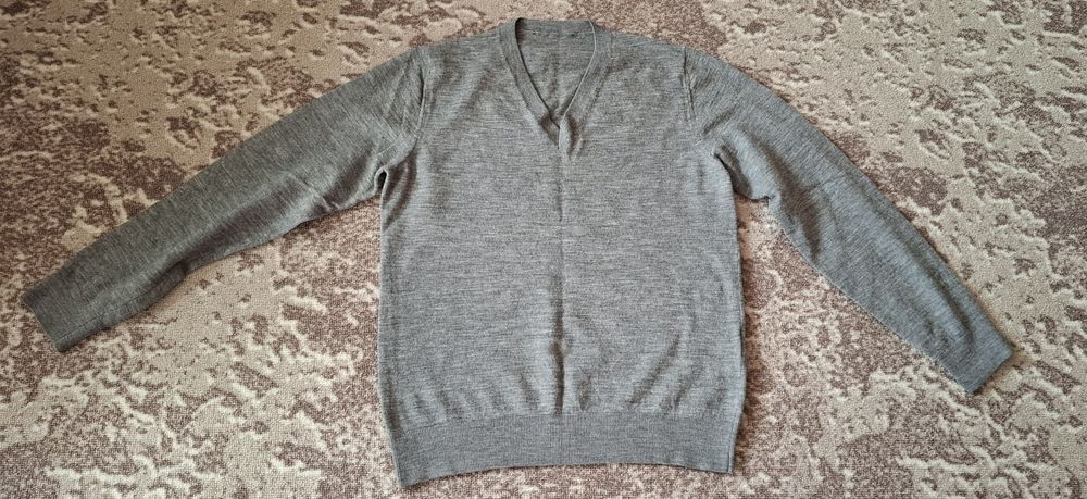 Джемпер, свитер мужской