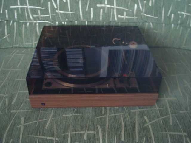 Продам проигрыватель пластинок Dual CS 1228