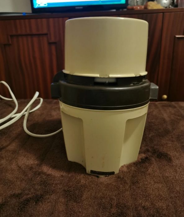 Picadora 1 2 3 Moulinex