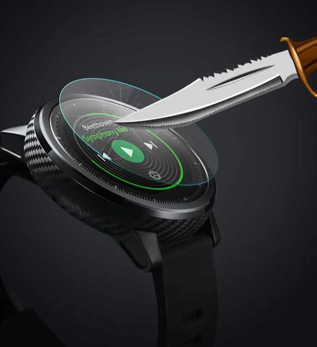 СКЛО захисне до North Edge Apache-3 Apache-46 та DESERT