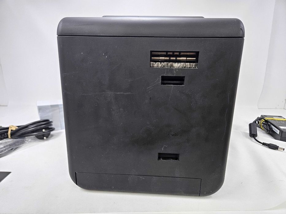 FARGO HDP5000 принтер пластикових карт 2-сторонній професійний 300dpi