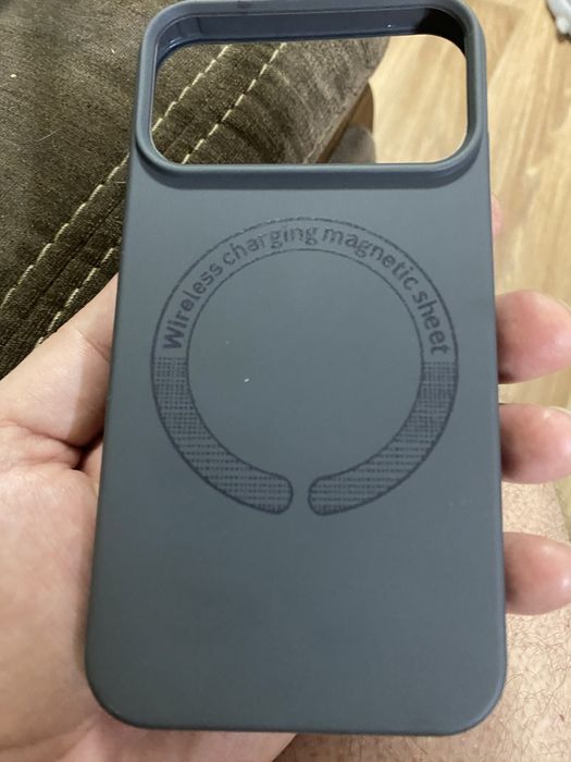 Продам iphone 11 в корпусе 17