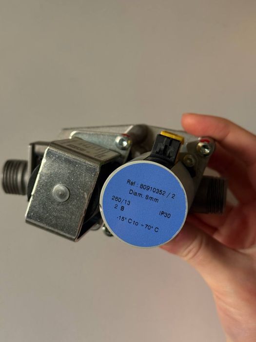 vaillant,Saunier Duval zawor gazowy VK8515mr4506