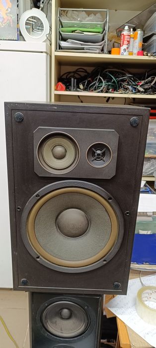 Акустика Dual  CL-4070