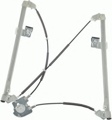 Elevador /Elevadores de vidro de porta para vários modelos Auto NOVOS