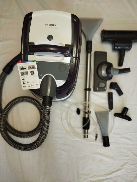 Миючий пилесос BOSCH