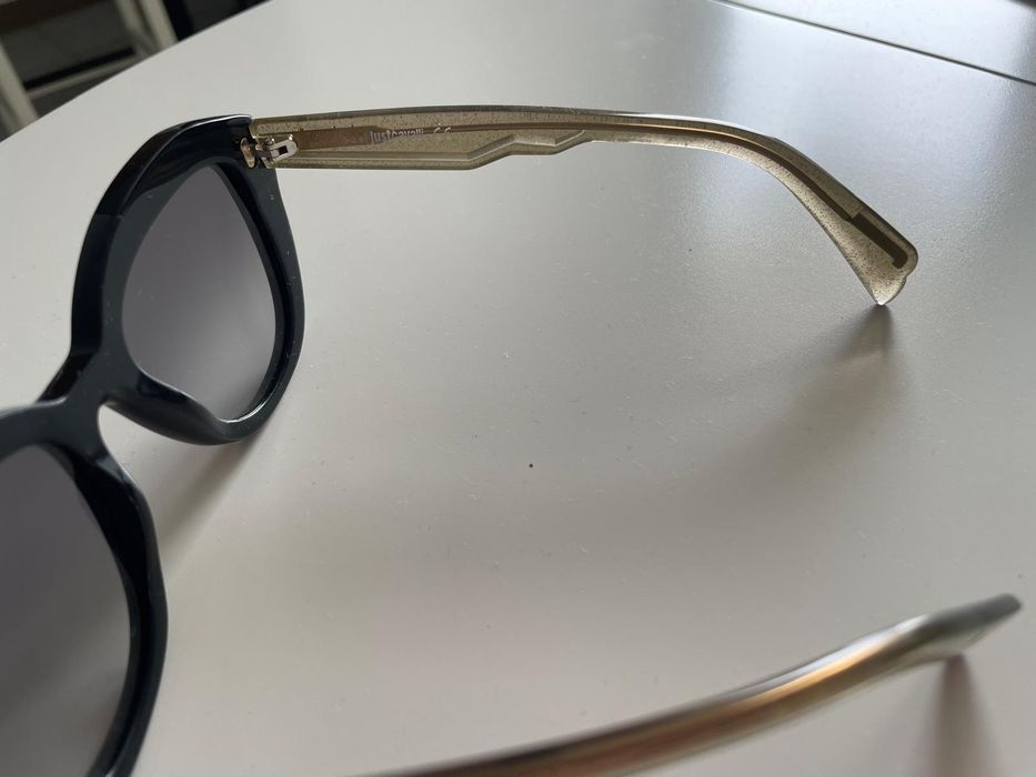 Orginalne okulary przeciwsłoneczne