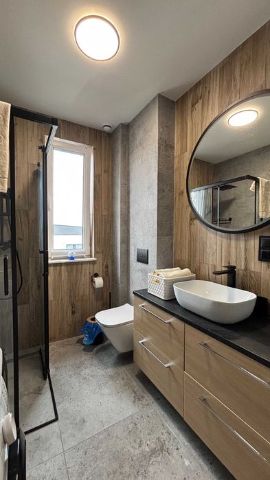 Apartamenty Wiejska34, noclegi Reda