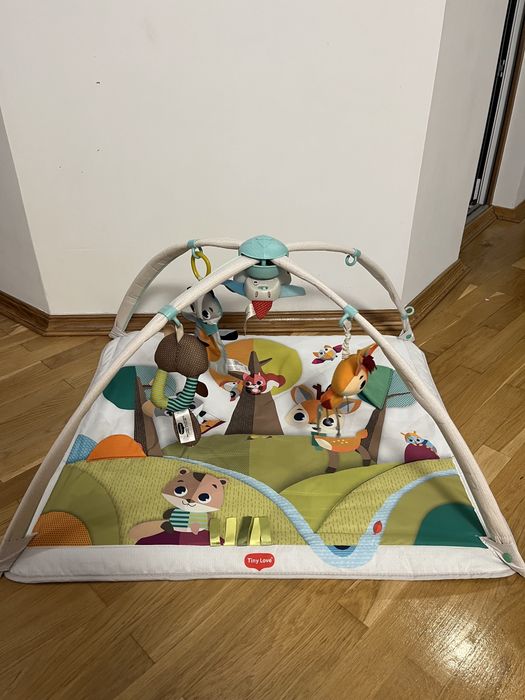 Розвиваючий килимок Tiny Love