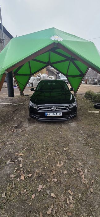 Продам Passat B8