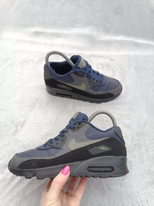 Женские кроссовки Nike Air Max р38