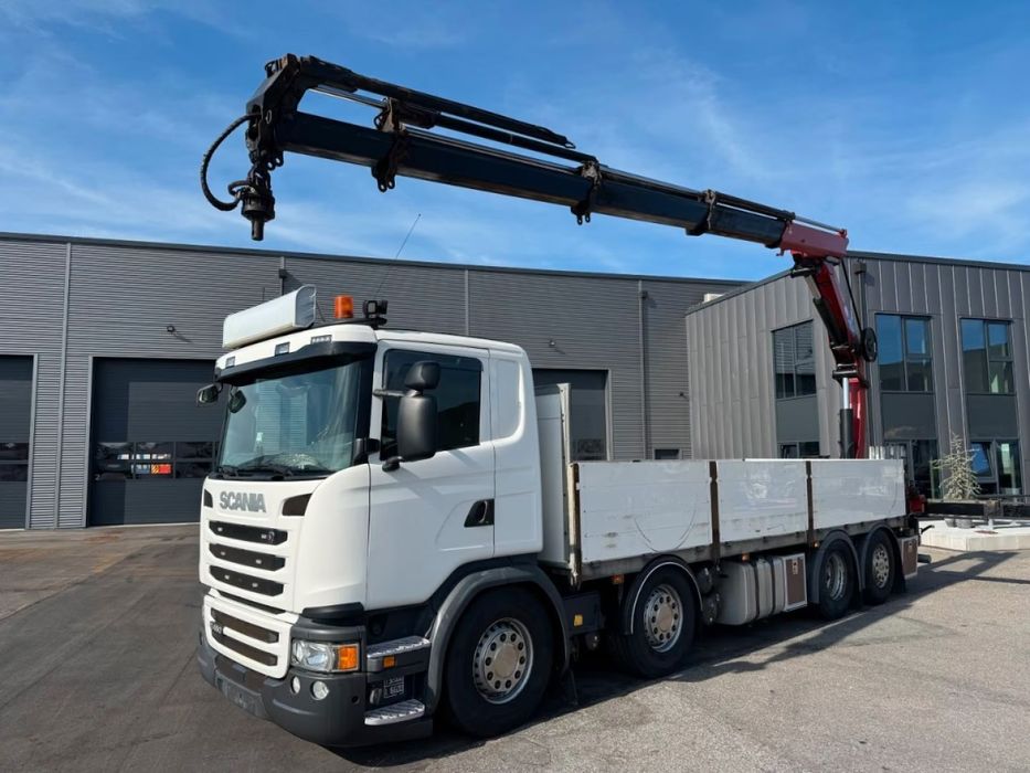 Scania