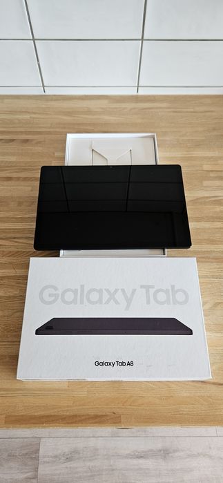 Tablet Samsung Galaxy Tab A8 4/64 GB