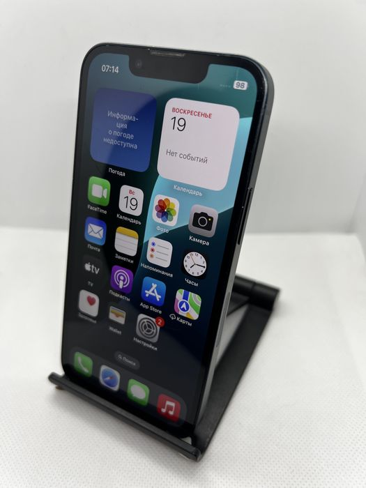  Iphone 13 mini 128 gb