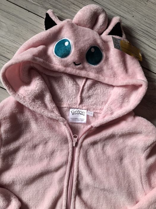 Piżama dziewczęca 110-116