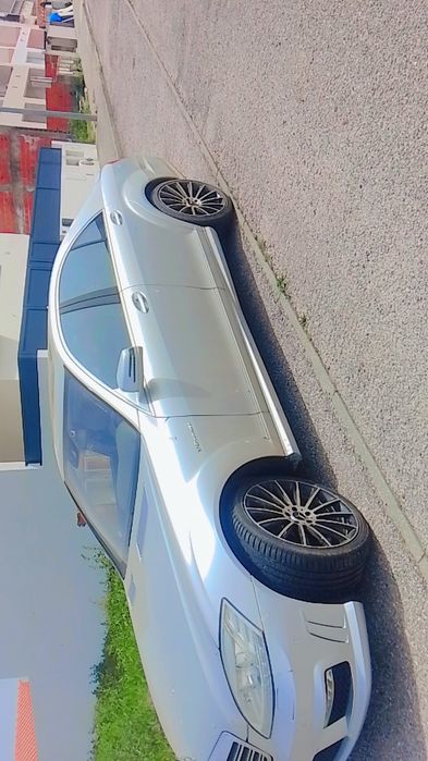 Vendo Mercedes s 450