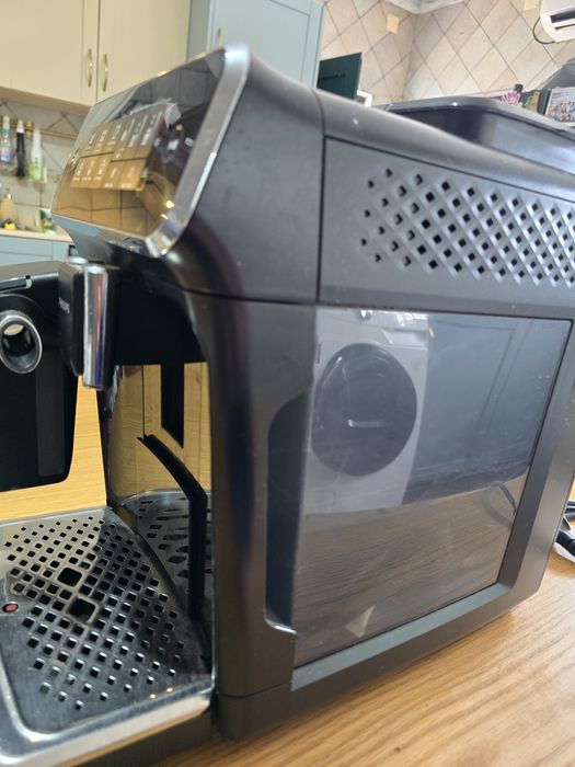 Máquina de Café Philips EP3546/70