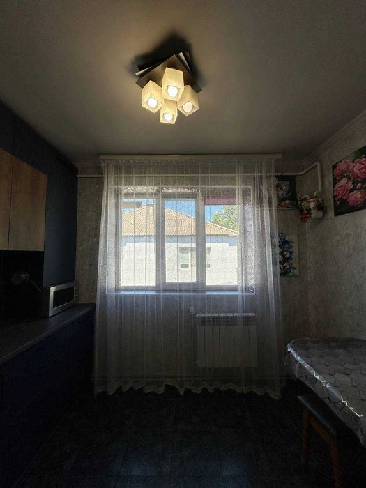 Продам 3-х комнатную в Фонтанке